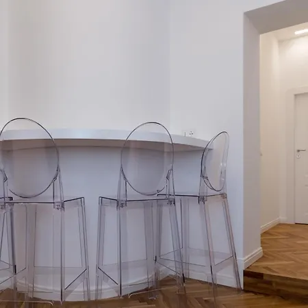 L'incanto House Apartmán