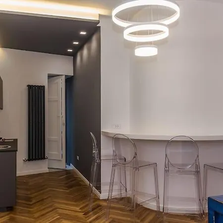 L'incanto House Apartmán *