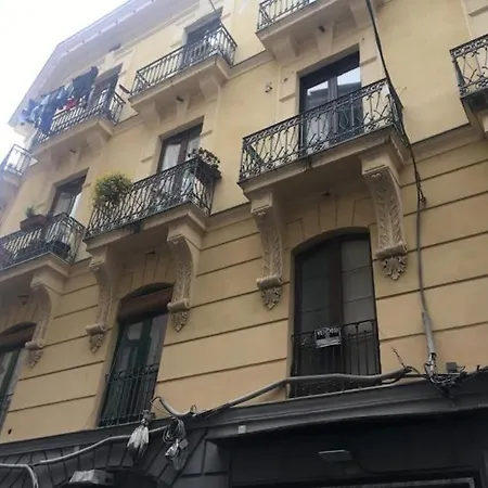 L'incanto House Apartment