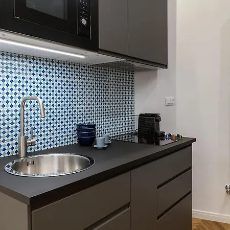 L'incanto House Apartmán *