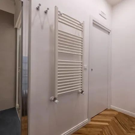 L'incanto House Apartmán Salerno