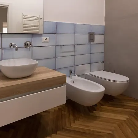 L'incanto House Apartment