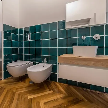 L'incanto House Apartment *