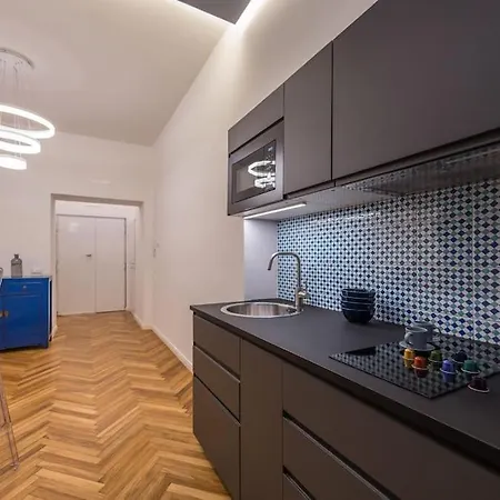 L'incanto House Apartment Salerno