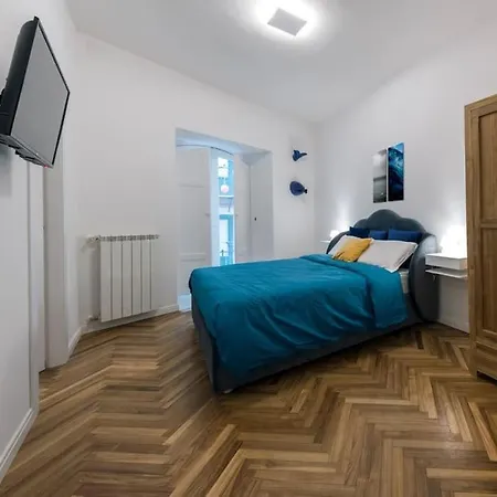 L'incanto House Apartmán