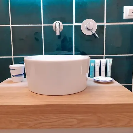 Apartmán L'incanto House *