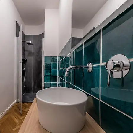 L'incanto House Apartmán