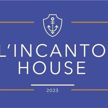 L'incanto House Apartment Salerno