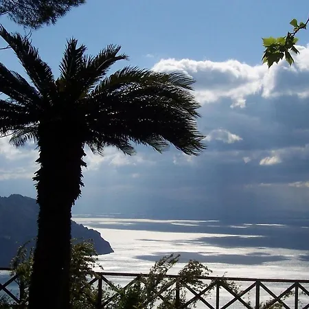 L'incanto House Salerno