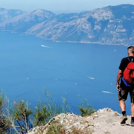 Apartmán L'incanto House