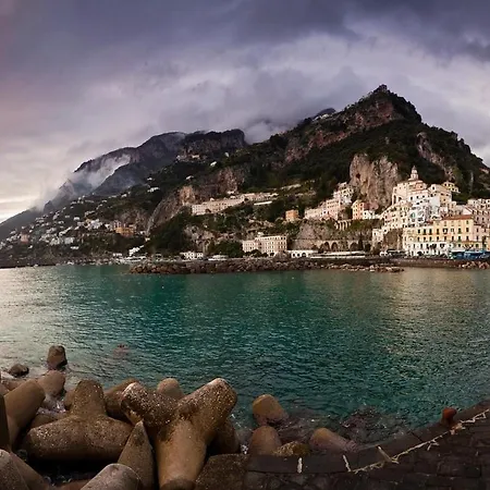 L'incanto House Apartment Salerno