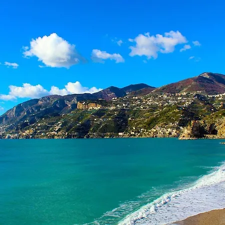 L'incanto House Apartmán *