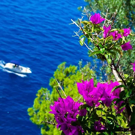 L'incanto House Salerno