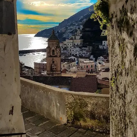 Apartmán L'incanto House *