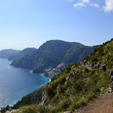 Apartmán L'incanto House