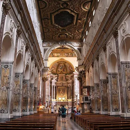 L'incanto House Apartmán