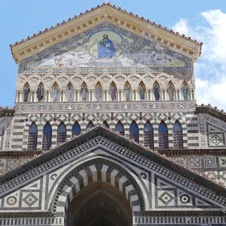 L'incanto House Salerno