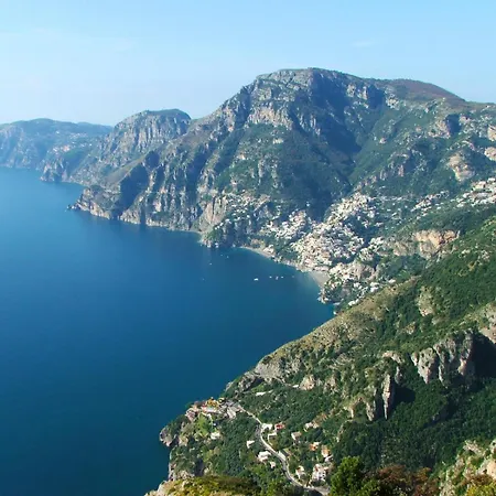 Apartmán L'incanto House