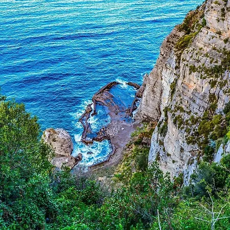 Apartmán L'incanto House *